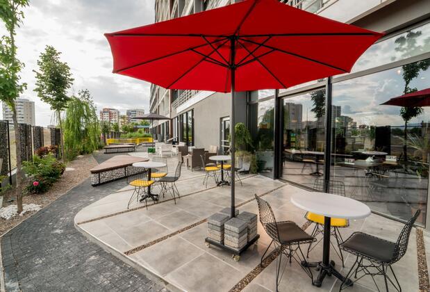 The Kayseri Loft Hotel - Görsel 49