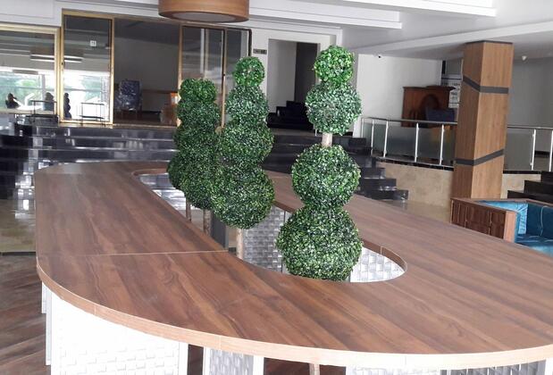 Orange Park Hotel - Görsel 49