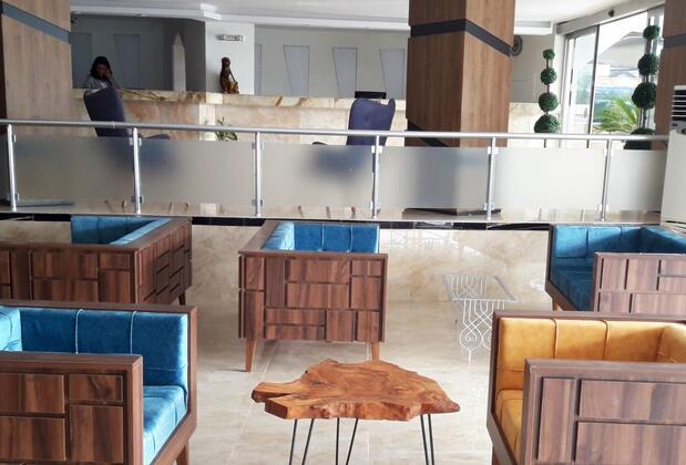 Orange Park Hotel - Görsel 50