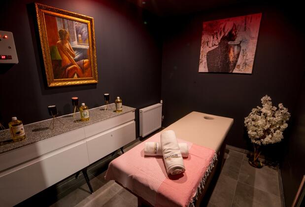 The Kayseri Loft Hotel - Görsel 42