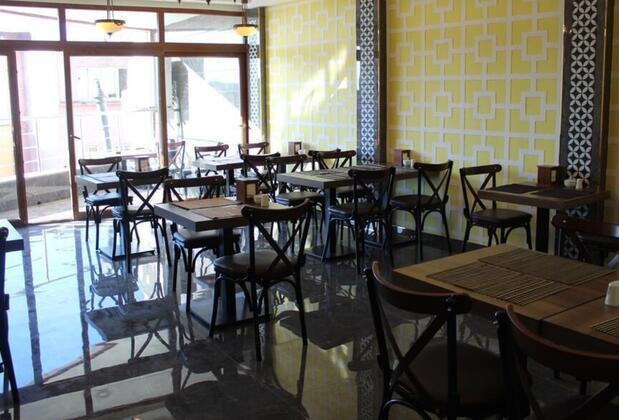 Theodian Hotel - Görsel 3