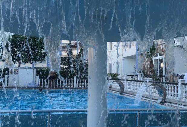 Jasmin Blue Otel - Görsel 9