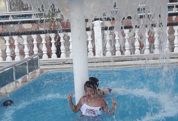 Jasmin Blue Otel - Görsel 10