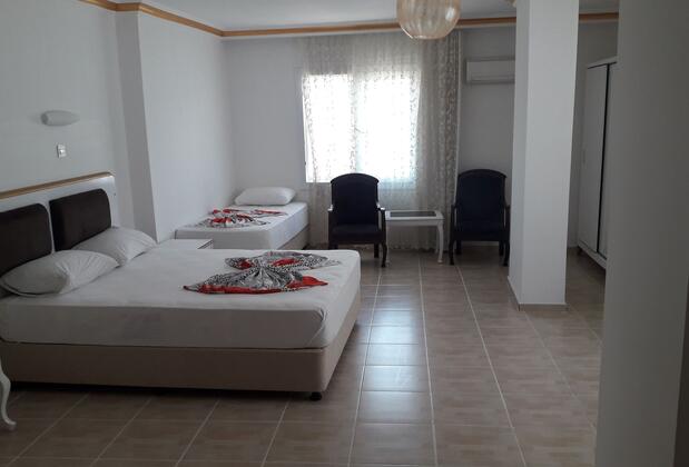 Jasmin Blue Otel - Görsel 22