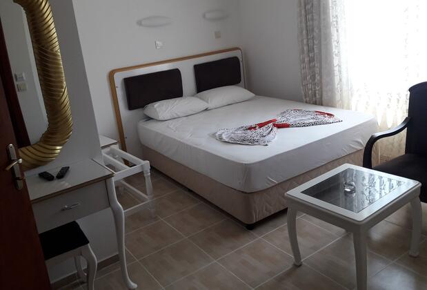 Jasmin Blue Otel - Görsel 26