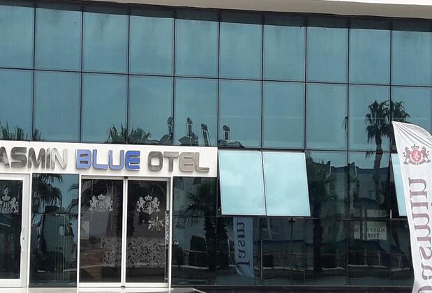 Jasmin Blue Otel - Görsel 4