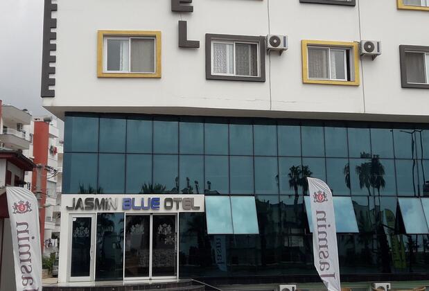 Jasmin Blue Otel - Görsel 5