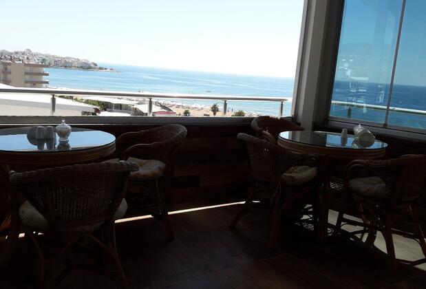 Jasmin Blue Otel - Görsel 19