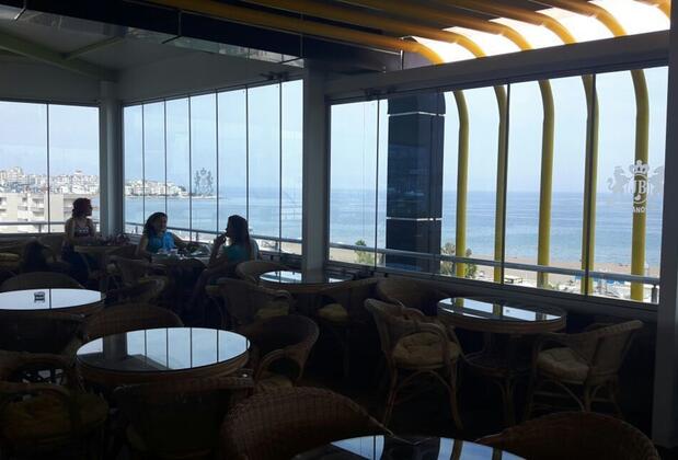 Jasmin Blue Otel - Görsel 20