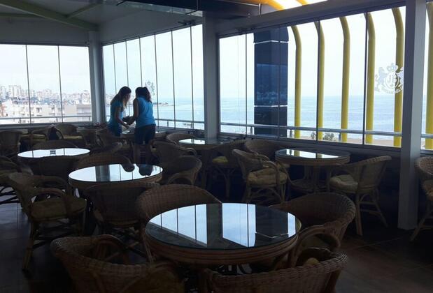 Jasmin Blue Otel - Görsel 21