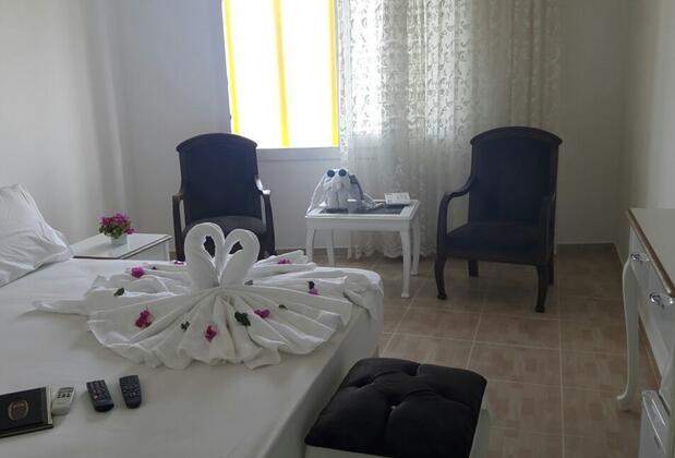 Jasmin Blue Otel - Görsel 27