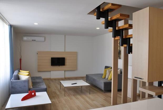 Boutique Suite Mim-A - Görsel 23