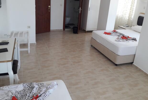 Jasmin Blue Otel - Görsel 28