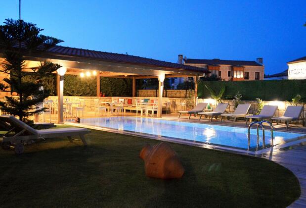 Fehmi Bey Alaçatı - Görsel 6