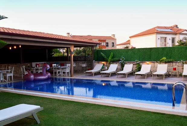 Fehmi Bey Alaçatı - Görsel 7