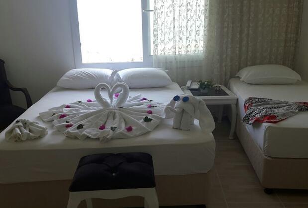 Jasmin Blue Otel - Görsel 32