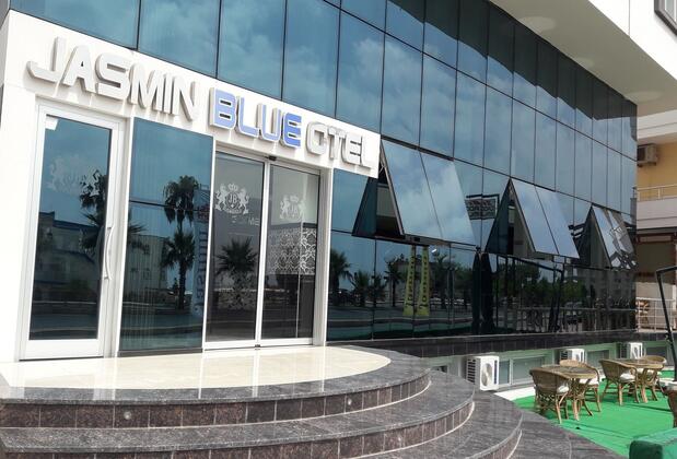 Jasmin Blue Otel - Görsel 6