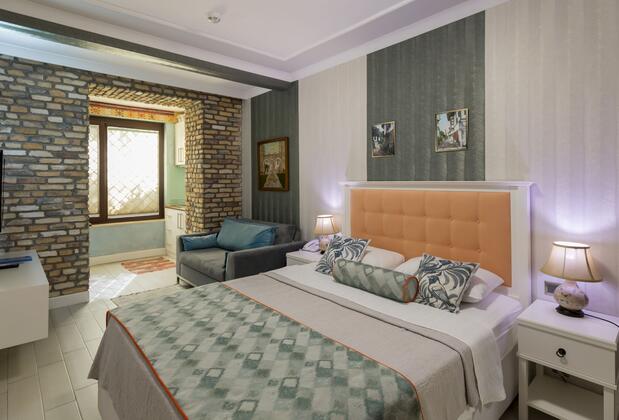 Delight Deluxe Aparts - Görsel 5