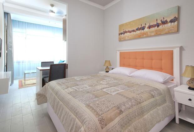 Delight Deluxe Aparts - Görsel 6