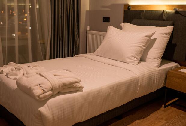 The Kayseri Loft Hotel - Görsel 50