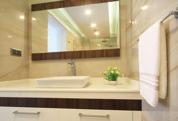 Delight Deluxe Aparts - Görsel 15