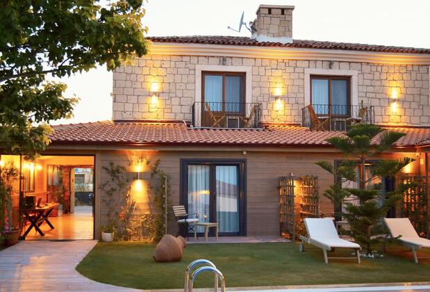 Fehmi Bey Alaçatı - Görsel 3