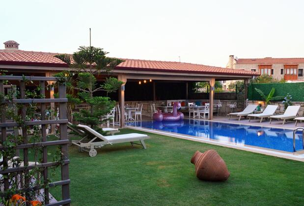 Fehmi Bey Alaçatı - Görsel 8