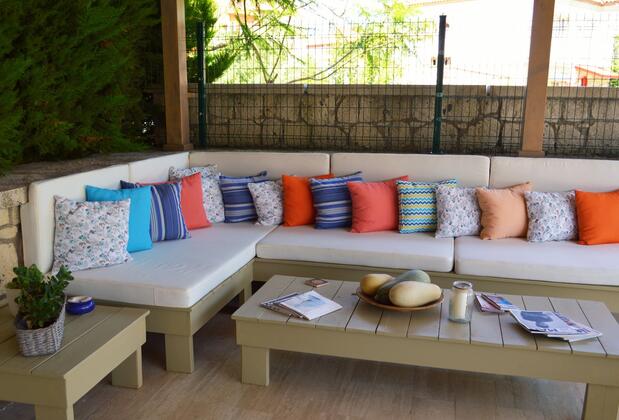 Fehmi Bey Alaçatı - Görsel 9