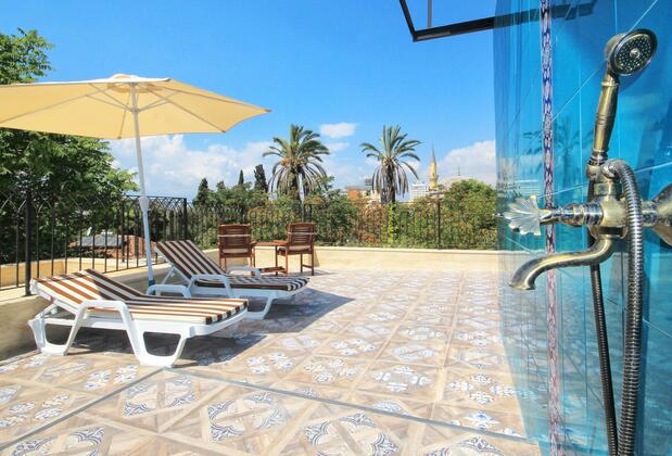 Delight Deluxe Aparts - Görsel 9