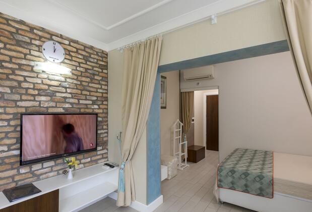 Delight Deluxe Aparts - Görsel 7