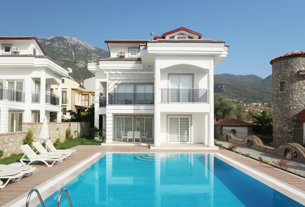 Orka Twin Villas 1 - Görsel 6