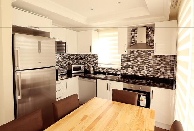 Orka Twin Villas 1 - Görsel 8