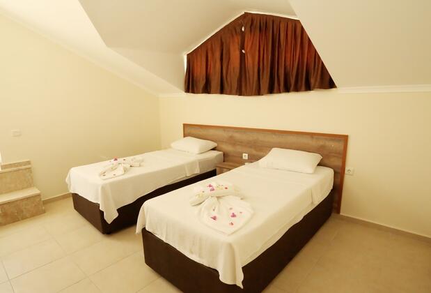 Orka Twin Villas 1 - Görsel 4