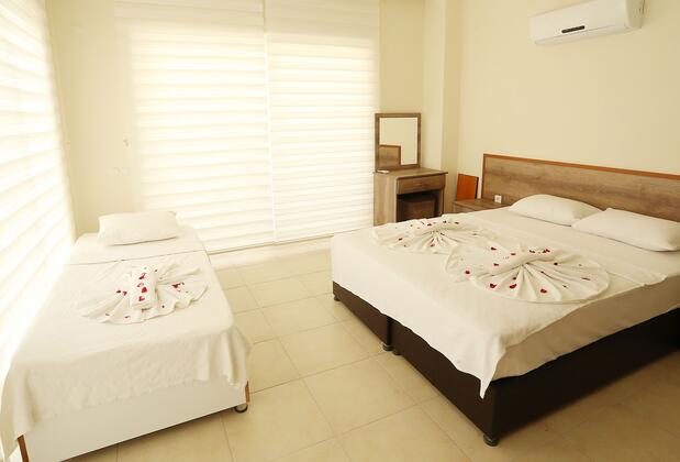 Orka Twin Villas 1 - Görsel 5