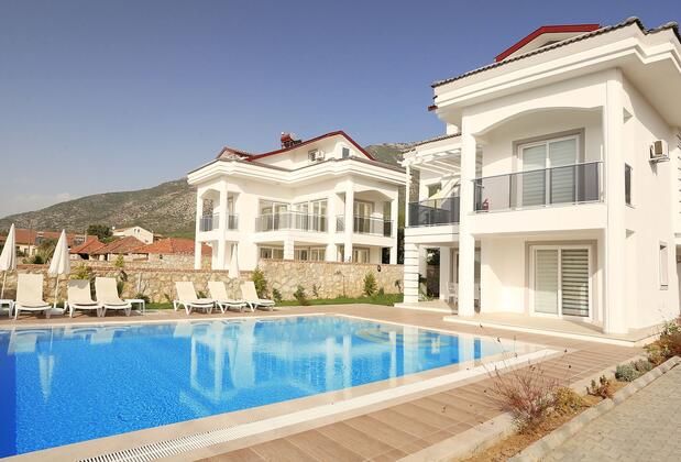 Orka Twin Villas 1 - Görsel 7