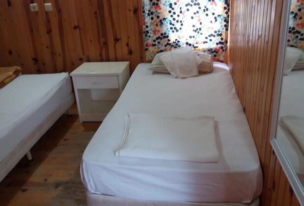 Jungle Bells Hostel - Görsel 4