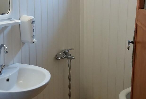 Jungle Bells Hostel - Görsel 8