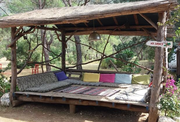 Jungle Bells Hostel - Görsel 7