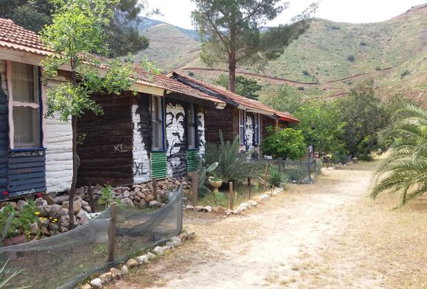 Jungle Bells Hostel - Görsel 3