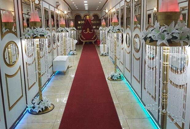 Merve Deluxe Rezidans - Görsel 3