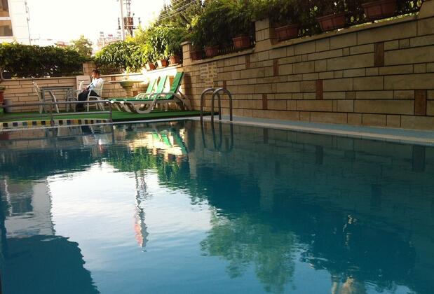 Grand Sancak Hotel - Görsel 4
