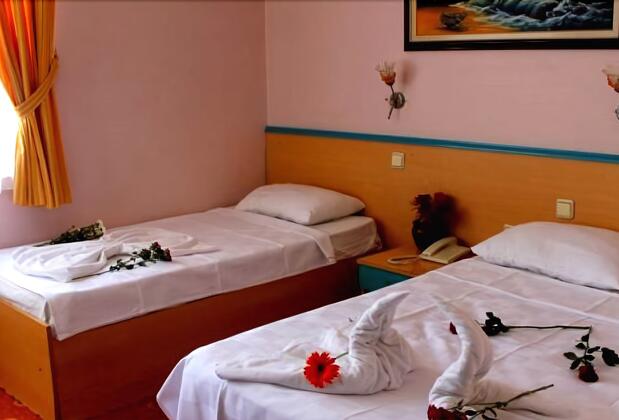 Grand Sancak Hotel - Görsel 5