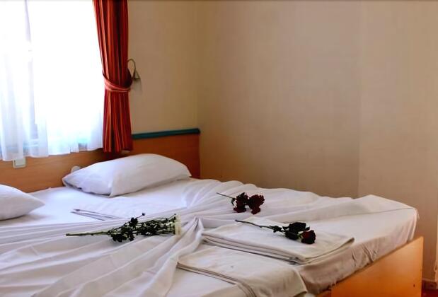 Grand Sancak Hotel - Görsel 6