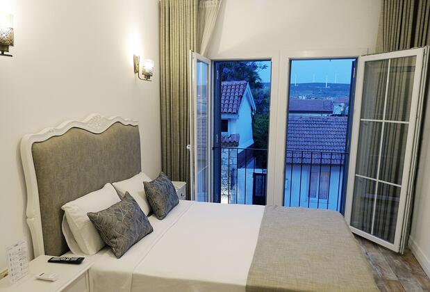 Are Butik Hotel - Görsel 3