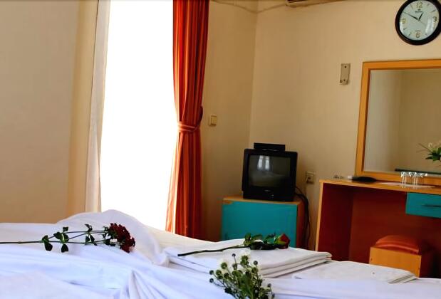Grand Sancak Hotel - Görsel 7