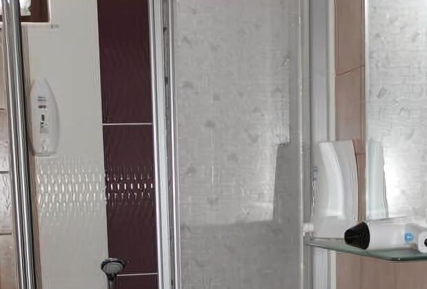 Grand Sancak Hotel - Görsel 8