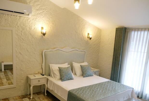 Are Butik Hotel - Görsel 4