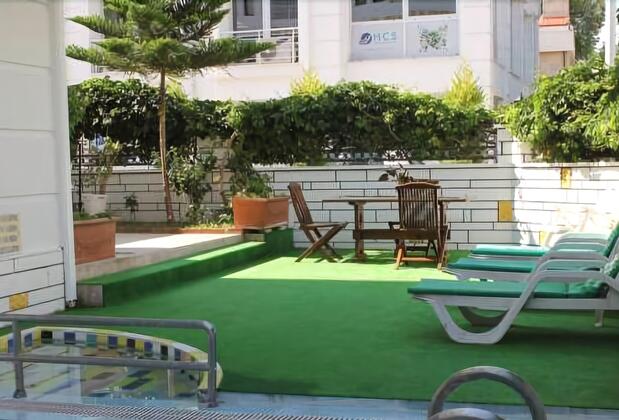Grand Sancak Hotel - Görsel 3