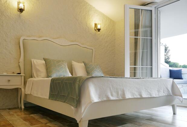 Are Butik Hotel - Görsel 5