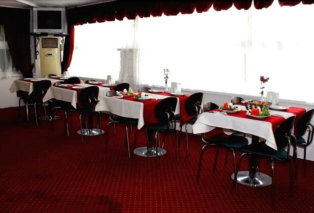 Grand Sancak Hotel - Görsel 9